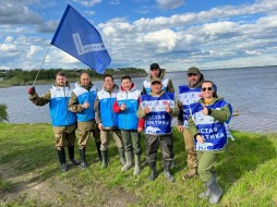 В Якутии пройдет акция «Чистая Арктика» 