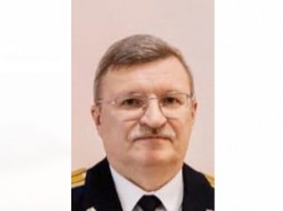 Евгений Исаев назначен руководителем Управления при главе РС(Я) по профилактике коррупции