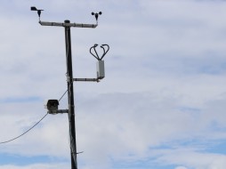 На 619-м километре трассы «Лена» установили камеру фотовидеофиксации нарушений ПДД