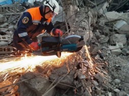 В Дагестане после взрыва на автозаправке открыли горячую линию