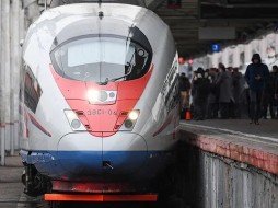 Движение по ВСМ Москва-Санкт-Петербург будет запущено в 2028 году