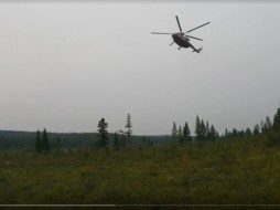 В арктической части Якутии из-за антициклона сохраняется высокая пожарная опасность