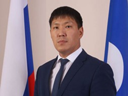 Виктор Романов назначен министром строительства Якутии