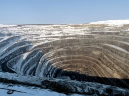 Из-за выброса метана на руднике в Удачном погибли три человека