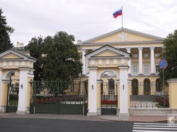 Детям-инвалидам в Петербурге будут бесплатно предоставлять лечебное питание