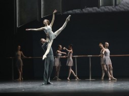 Две ведущие балетные школы России и мира отметили юбилеи на сцене Александринского театра