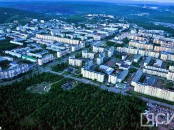 Утвержден долгосрочный план комплексного социально-экономического развития города Нерюнгри