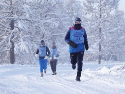 В Якутии состоится пятый экстремальный марафон «Полюс Холода Оймякон»