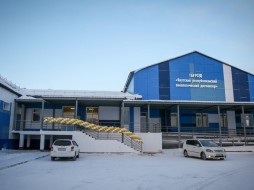 Онкологический центр в Якутске будет открыт до конца января