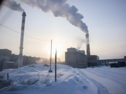 В Якутии для растущих объемов строительства планируют увеличить производство цемента
