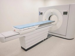 В онкоцентре Якутска установлен современный компьютерный томограф