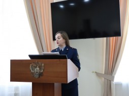В УФСИН Якутии проведен семинар по предоставлению сведений о доходах