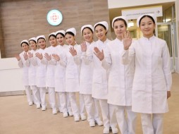 В Якутском онкологическом центре штат увеличен в два раза до 1000 человек