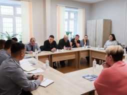 В Якутске обсудили вопросы трудовой занятости осужденных 