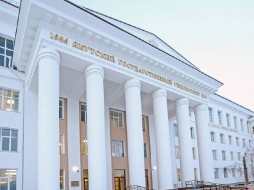 В Якутии студентам из семей участников СВО предоставляется повышенная стипендия