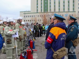 Готовы ли власти Якутии к защите населения от угроз в условиях военного положения