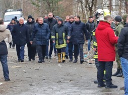 Всем пострадавшим в Петербурге будет выплачена компенсация, повреждения будут устранены за счет города