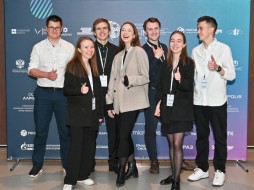 Студенты из Якутии разработали решения для развития промышленности на основе бережливого производства