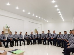 Круглый стол по наставничеству состоялся в УФСИН Якутии