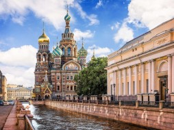 На майские праздники Петербург ожидает около 850 тысяч гостей