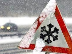 ФКУ Упрдор «Лена» информирует пользователей дороги об ухудшении погодных условий на юге Якутии