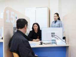 В Якутии сотрудники УФСИН и служба занятости помогают осужденным в трудоустройстве