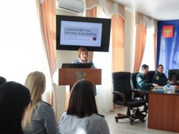 Профилактику кризисных состояний среди осужденных обсудили в УФСИН Якутии