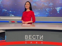 Известная телеведущая новостей в Якутии запустила свой подкаст