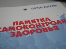 Почта России доставит технические средства реабилитации маломобильным жителям страны