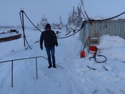 В Якутске в суд направлено уголовное дело об умышленном причинении тяжкого вреда здоровью