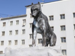 В Якутии осужденные создают фигуры животных из народных сказок