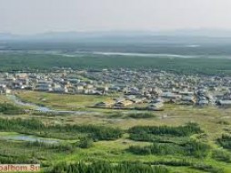 Жителей села Хонуу в Якутии предупредили о возможном подтоплении 