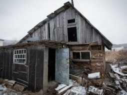 Якутия возглавила рейтинг по количеству аварийных и ветхих домов