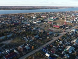 В поселке Кысыл-Сыр в Якутии построят мусоросжигательный комплекс