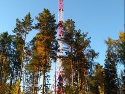 МТС подключила к сети старинное эвенкийское село Балаганнах в Якутии