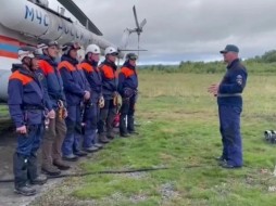 В «Согласии» ждут обращения от родственников пострадавших пассажиров вертолета Ми-8