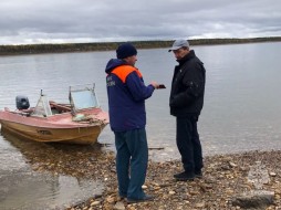 В Якутии стартовал 4 этап акции «Вода – безопасная территория»