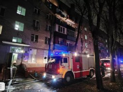 МЧС: при взрыве в доме на севере Москвы пострадали 7 человек, 4 из них — дети