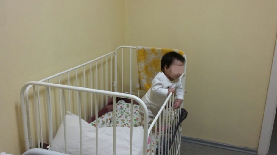 Девочка в Якутске, которую лечили от пневмонии смектой, получает полный комплекс лечения