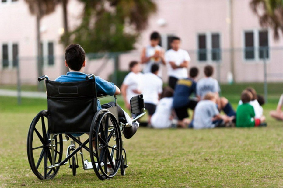Установлен норматив ежемесячной социальной помощи детям-инвалидам