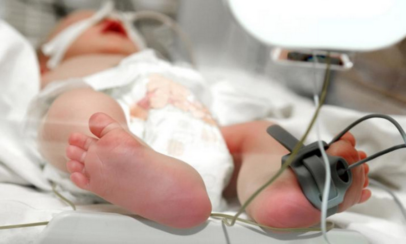 В Якутске полугодовалый малыш впал в кому от прививки АКДС