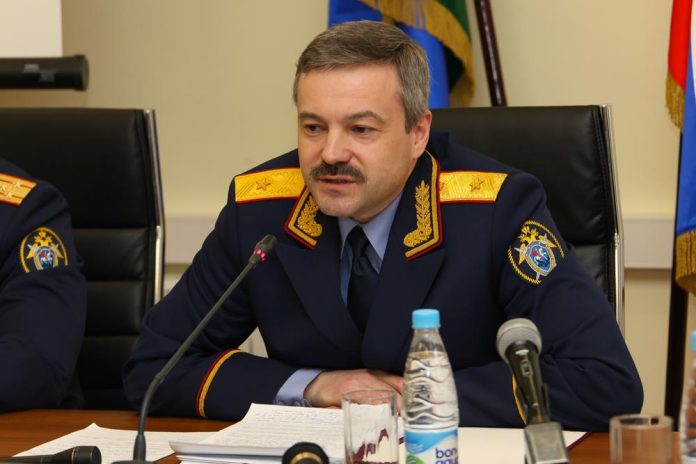 Руководитель Следкома Якутии проведет личный прием граждан