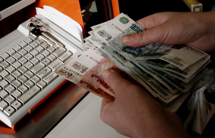 В Усть-Алданском районе бухгалтер магазина похитила деньги из кассы