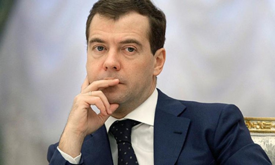 Медведев пообещал не замораживать пенсии в 2017 году