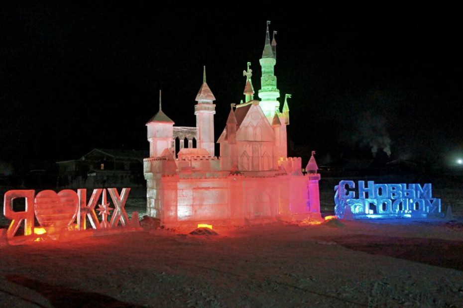 Брат якутска. Село крест Хальджай. Томпонский район село крест-Хальджай. Музей крест Хальджай.