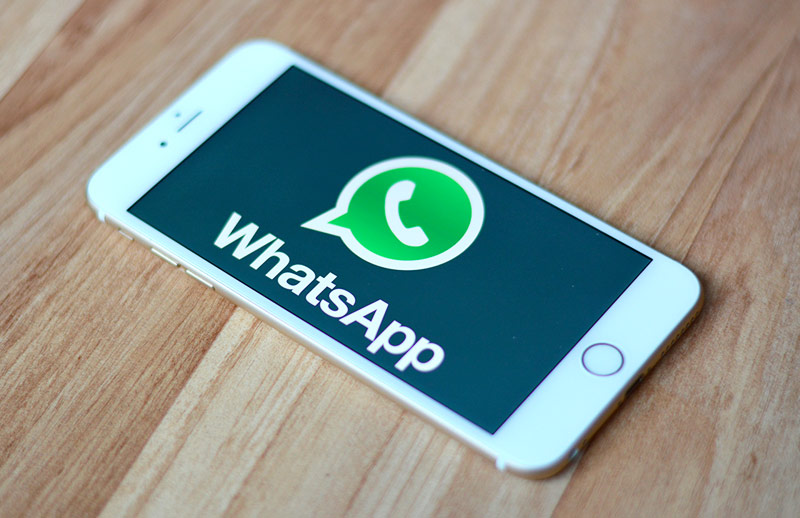 WhatsApp получит функцию редактирования сообщений