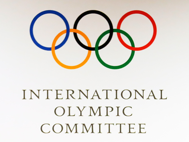 МОК проводит проверку в отношении 28 российских атлетов 