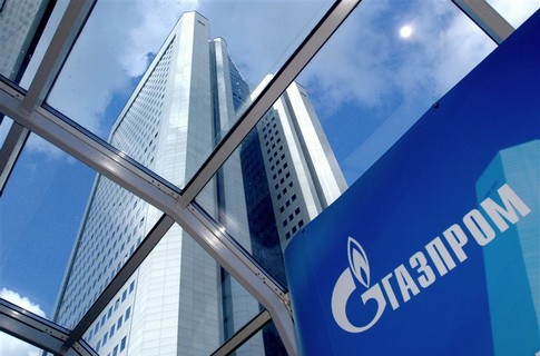 Выручка группы "Газпром" в 2016 г. может снизиться более чем на 10%