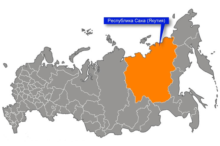 В Якутии в 2017 году заработают новые механизмы поддержки муниципалитетов 