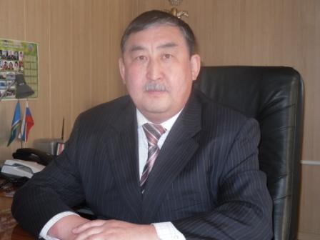 Глава Нюрбинского района Якутии Борис Попов стал фигурантом уголовного дела
